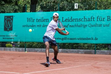 Bild 283 - Kuehlungsborner Tennisturnier